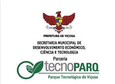 CENTEV - CENTRO TECNOLGICO DE DESENVOLVIMENTO REGIONAL DE VIOSA - tecnoPARQ-UFV 